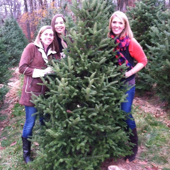 Athleta Faux Suede & Shearling Coat - Picture 8 of 8
